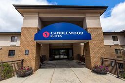Candlewood Suites East Lansing